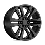 PR182SB 20X9 6X5.5 78.1 S-BLK 24MM