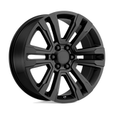 PR182SB 20X9 6X5.5 78.1 S-BLK 24MM