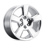 PR183P 20X9 6X5.5 78.1 POLISH 27MM