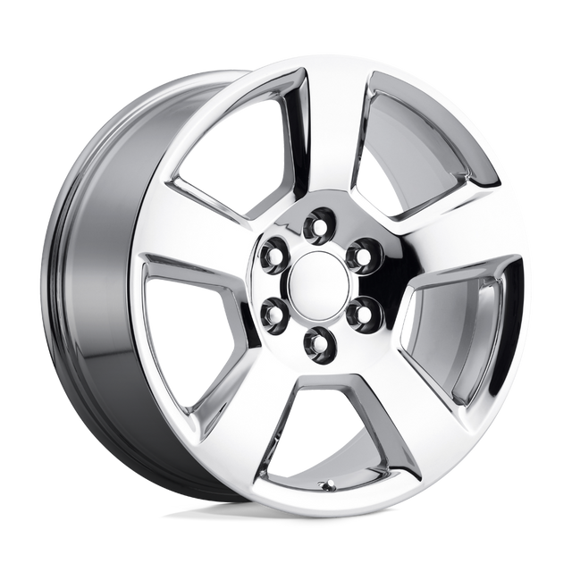 PR183C 20X9 6X5.5 78.1 CHROME 27MM