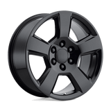 PR183GB 20X9 6X5.5 78.1 G-BLK 27MM