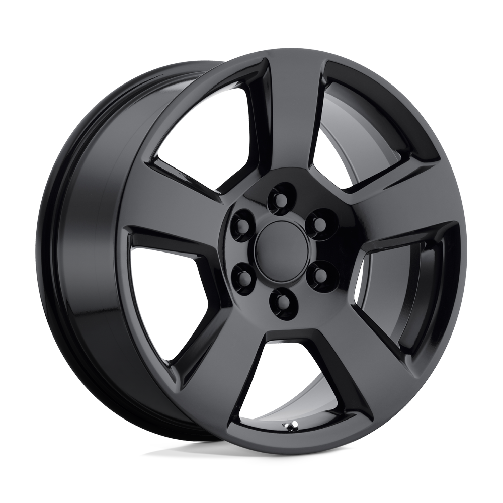 PR183GB 20X9 6X5.5 78.1 G-BLK 27MM