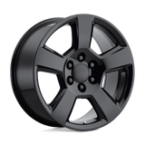 PR183GB 20X9 6X5.5 78.1 G-BLK 27MM