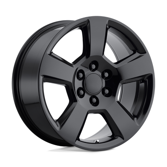 PR183GB 20X9 6X5.5 78.1 G-BLK 27MM
