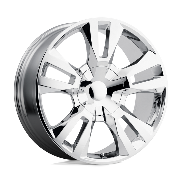 PR188C 22X9 6X5.5 78.1 CHROME 24MM
