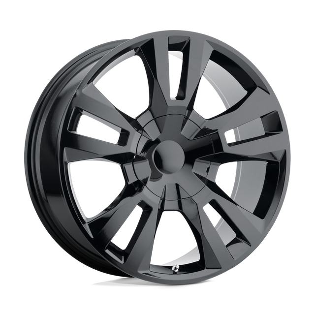 PR188GB 24X10 6X5.5 78.1 G-BLK 31MM