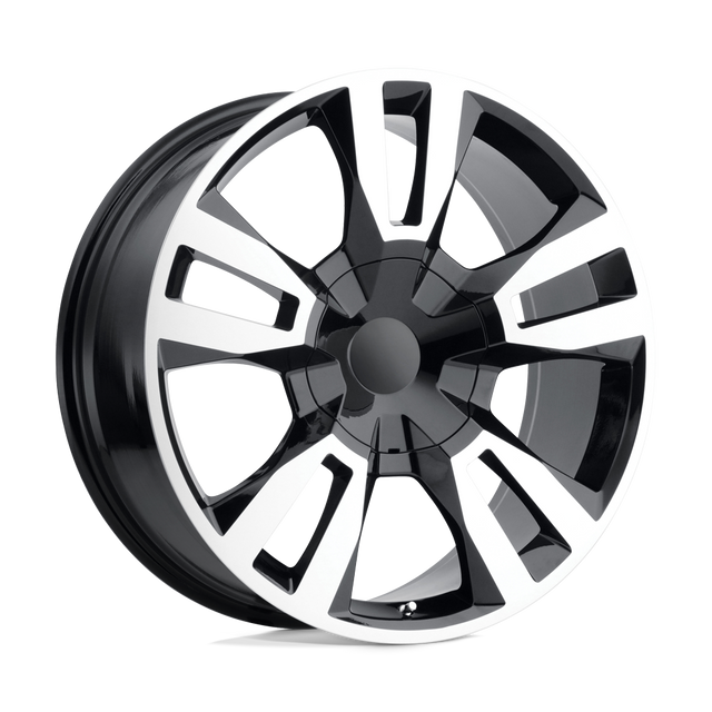 PR188BM 24X10 6X5.5 78.1 G-BLK MCH-FC 31