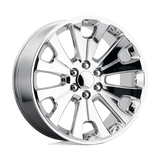 PR190C 22X9 6X5.5 78.1 CHROME 24MM
