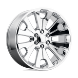 PR190C 22X9 6X5.5 78.1 CHROME 24MM