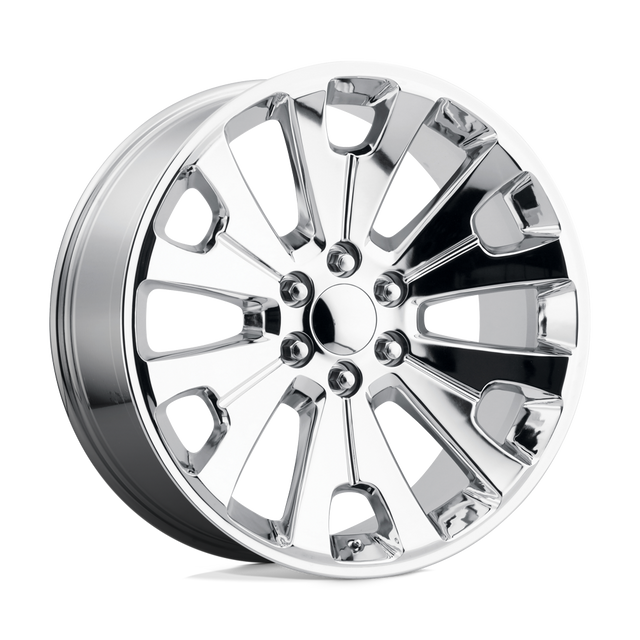 PR190C 24X10 6X5.5 78.1 CHROME 30MM