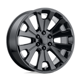 PR190GB 24X10 6X5.5 78.1 G-BLK 30MM