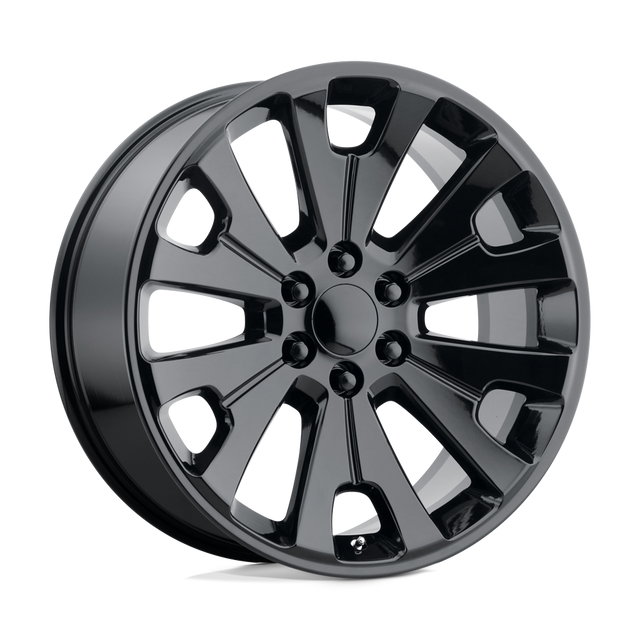 PR190GB 24X10 6X5.5 78.1 G-BLK 30MM