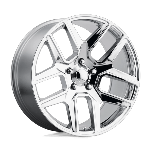 PR192C 22X10 6X5.5 78.1 CHROME 25MM
