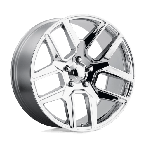 PR192C 20X9 6X5.5 78.1 CHROME 19MM