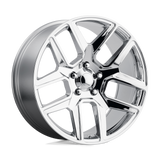 PR192C 22X10 6X5.5 78.1 CHROME 25MM