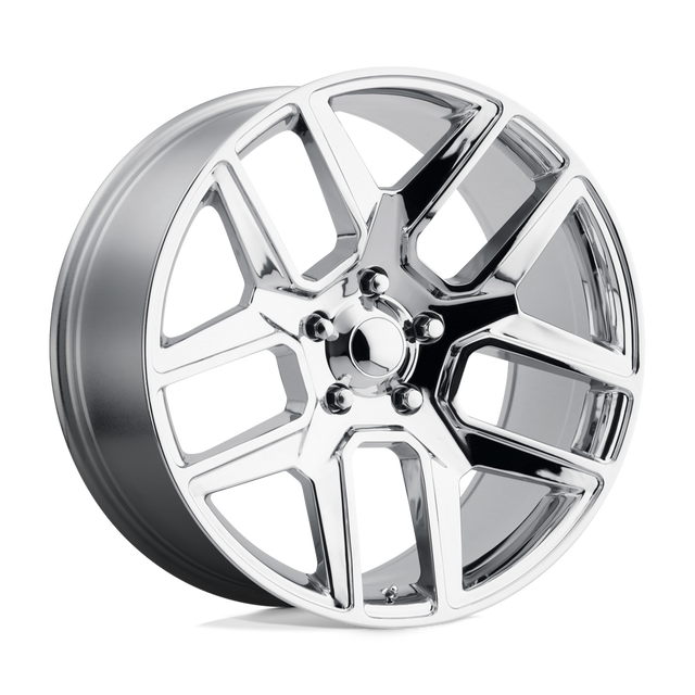 PR192C 22X10 6X5.5 78.1 CHROME 25MM
