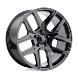 PR192GB 20X9 6X5.5 78.1 G-BLK 19MM