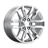 PR196P 22X9 6X5.5 78.1 POLISH 24MM