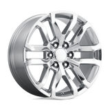 PR196C 20X9 6X5.5 78.1 CHROME 28MM