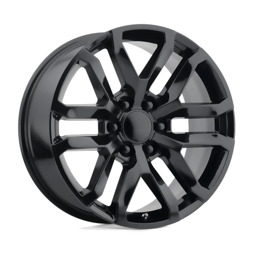 PR196SB 20X9 6X5.5 78.1 S-BLK 28MM