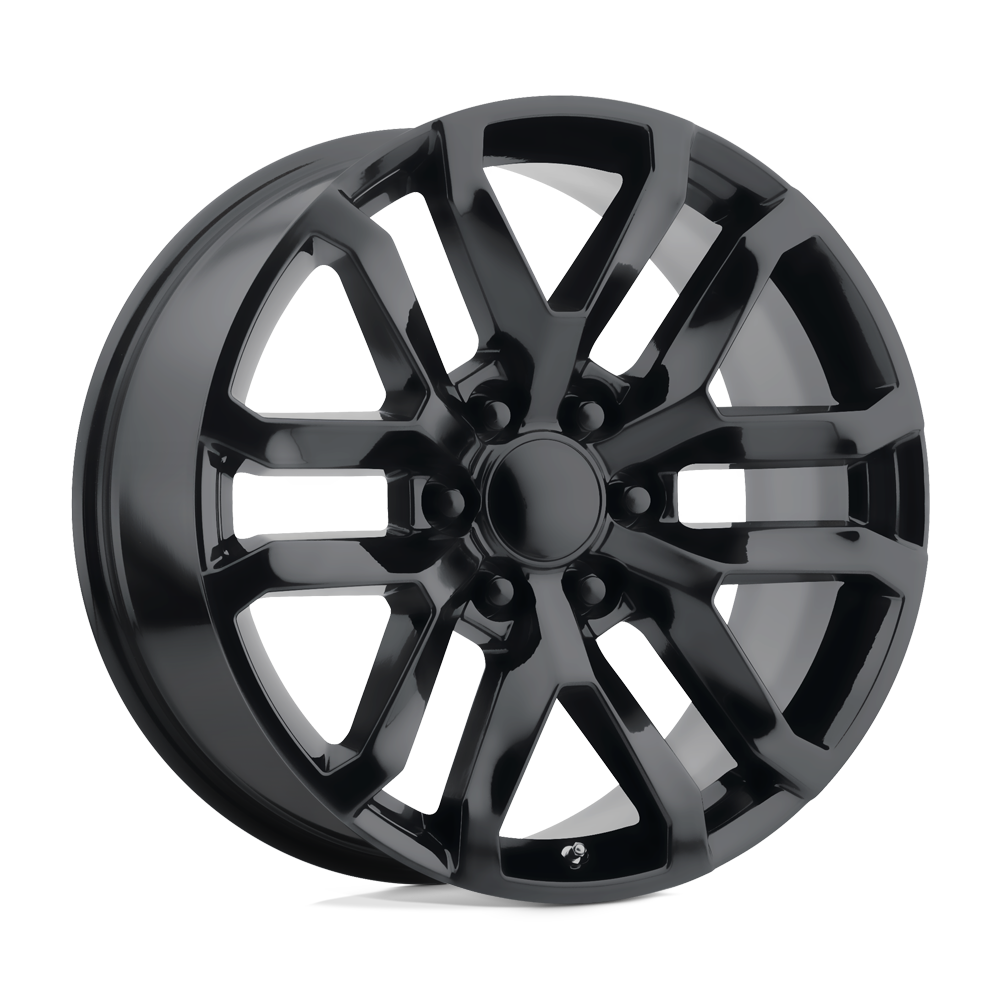 PR196SB 20X9 6X5.5 78.1 S-BLK 28MM