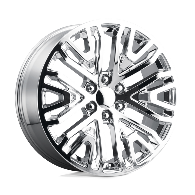 PR197C 20X9 6X5.5 78.1 CHROME 24MM