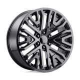 PR197GB 20X9 6X5.5 78.1 G-BLK 24MM