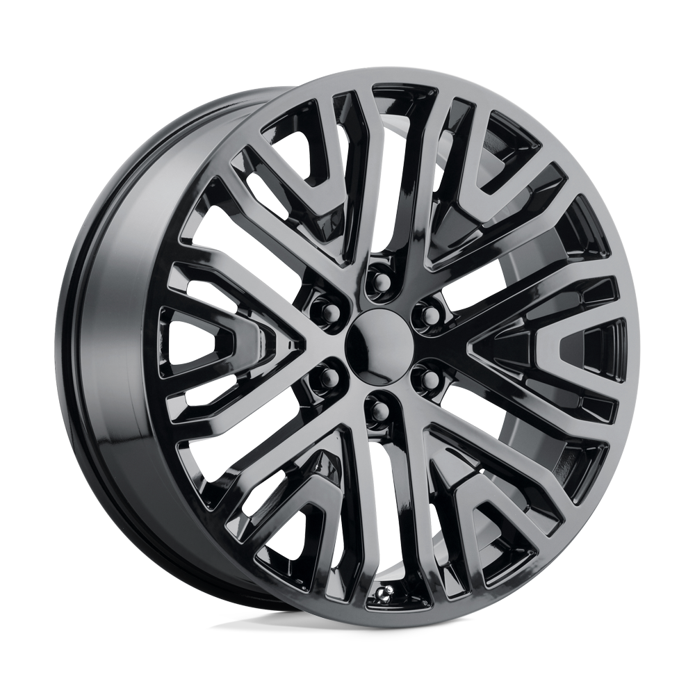 PR197GB 20X9 6X5.5 78.1 G-BLK 24MM