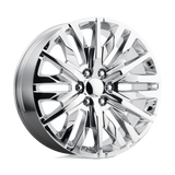 PR198C 24X10 6X5.5 78.1 CHROME 31MM
