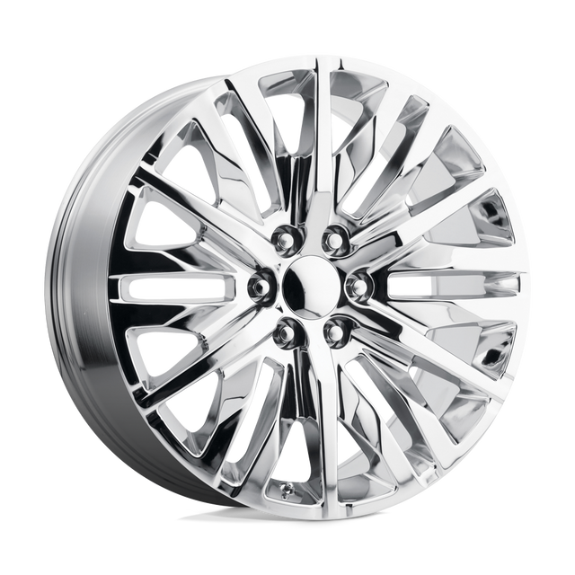 PR198C 22X9 6X5.5 78.1 CHROME 28MM
