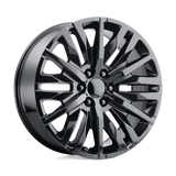 PR198GB 20X9 6X5.5 78.1 G-BLK 24MM