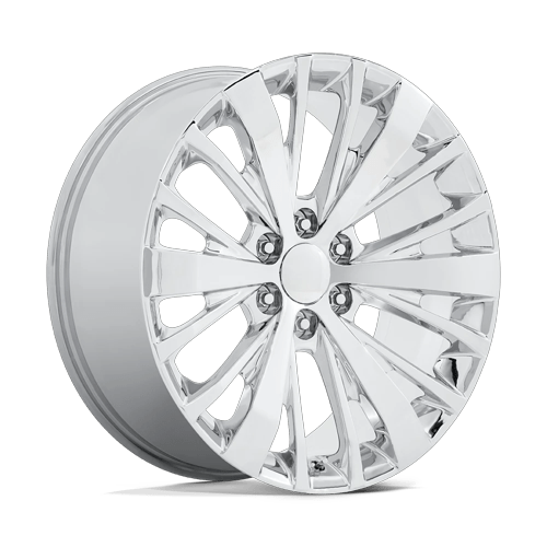 PR201 22X9 6X5.5 78 CHROME +28