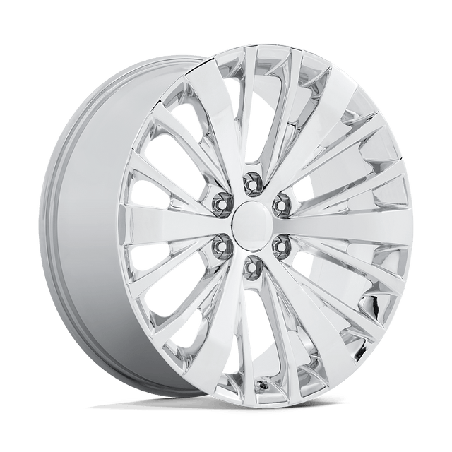 PR201 22X9 6X5.5 78 CHROME +28