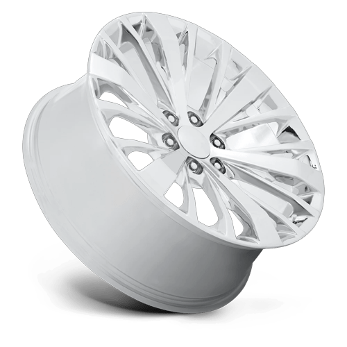 PR201 22X9 6X5.5 78 CHROME +28
