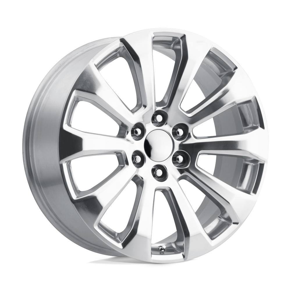 PR204P 22X9 6X5.5 78.1 POLISH-CC 28MM