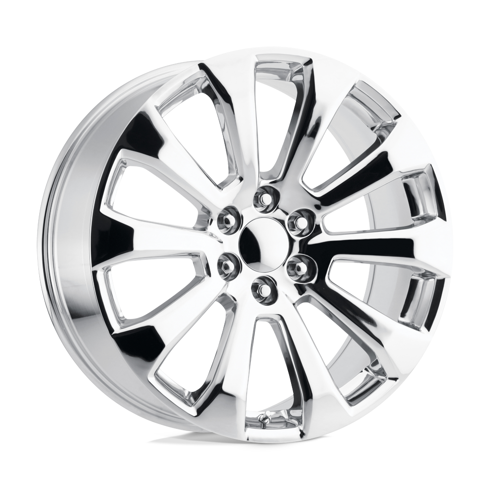 PR204C 22X9 6X5.5 78.1 CHROME 28MM