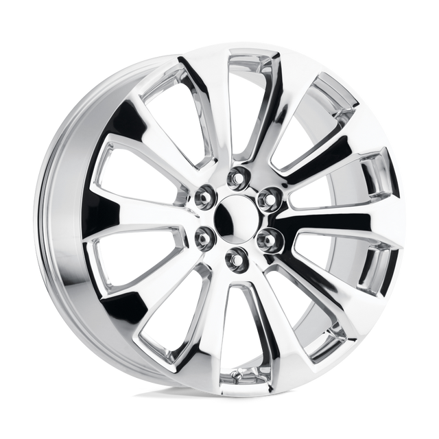 PR204C 22X9 6X5.5 78.1 CHROME 28MM