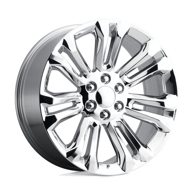 PR205C 24X10 6X5.5 78.1 CHROME 24MM
