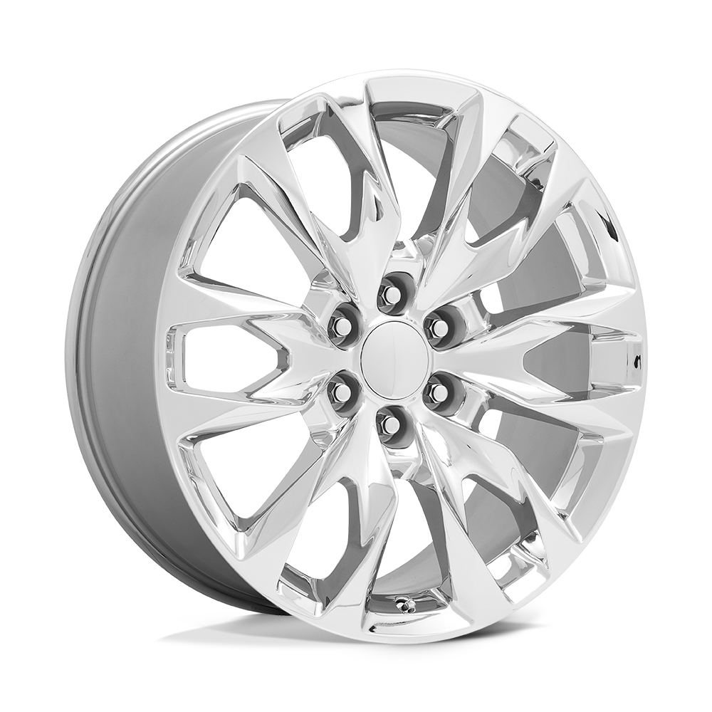 PR210C 22X9 6X5.5 78.1 CHROME 28MM