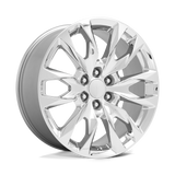 PR210C 22X9 6X5.5 78.1 CHROME 28MM