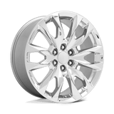 PR210C 22X9 6X5.5 78.1 CHROME 28MM