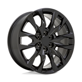 PR210GB 22X9 6X5.5 78.1 G-BLK 28MM