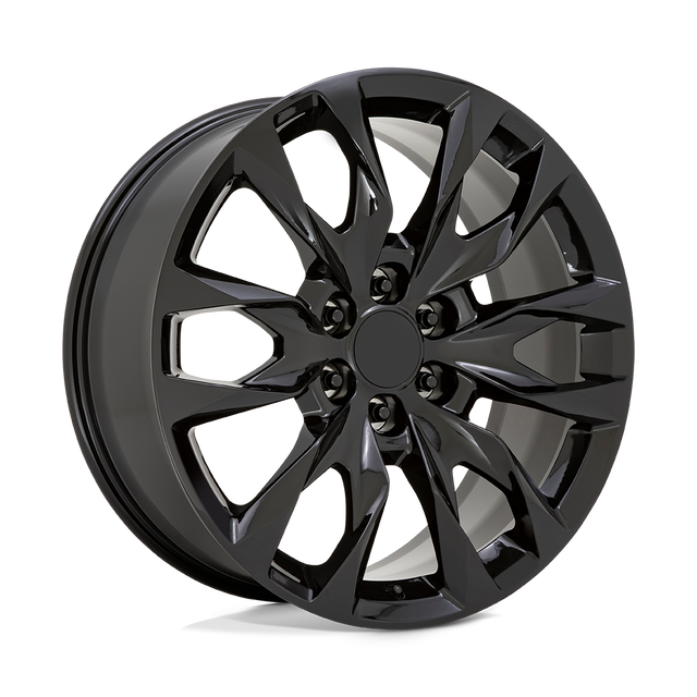 PR210GB 24X10 6X5.5 78.1 G-BLK 30MM