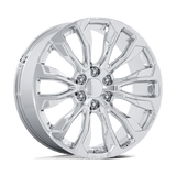 PR211C 26X10 6X5.5 78.1 CHROME 31MM