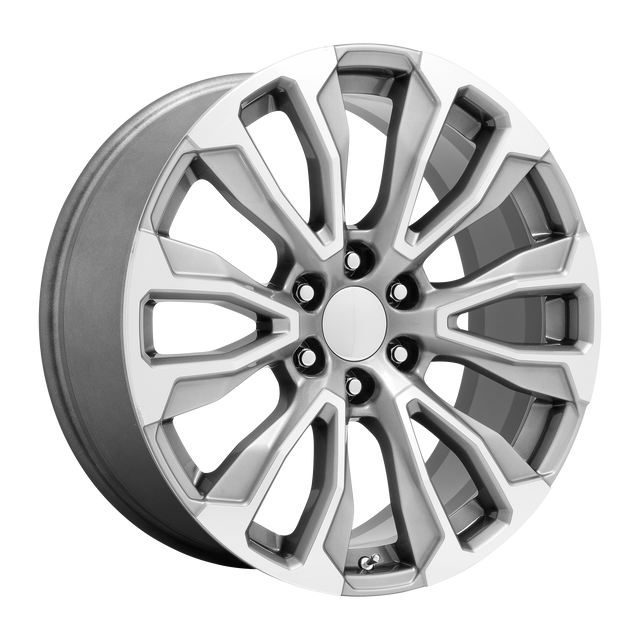 PR211SM 26X10 6X5.5 78.1 SLV MCH-FC 31MM