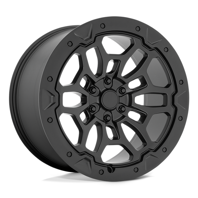 PR215MB 22X10 6X5.5 78.1 M-BLK 19MM