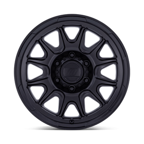 PULSE 17X8.5 6X135 87 +0 M-BLK