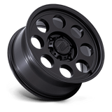 HERITAGE 17X9 6X5.5 106 -12 M-BLK