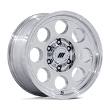 HERITAGE 17X8 8X170 125 +0 POLISH