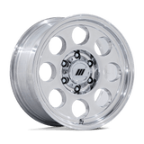 HERITAGE 17X8 6X4.5 66 +0 POLISH